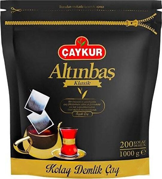 Çaykur Çay